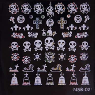 NSB-02 MW