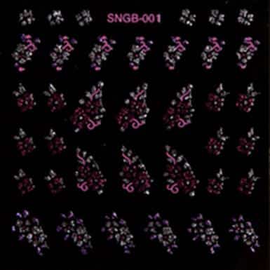 SNGB 001