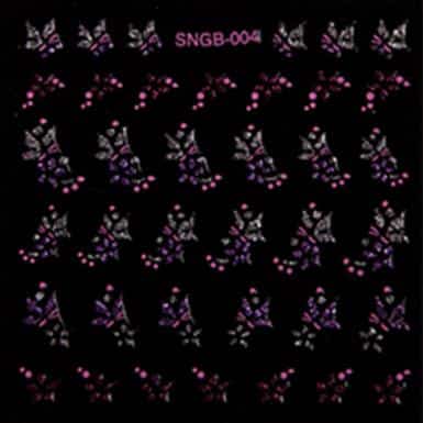 SNGB 004