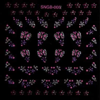 SNGB 005