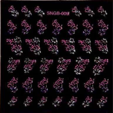SNGB 009