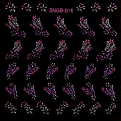 SNGB 011