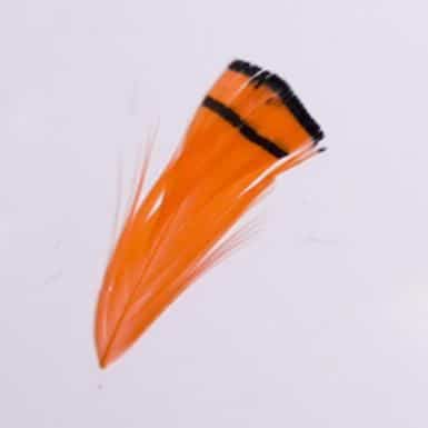 Toll 203 Orange