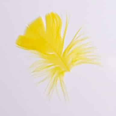 Toll 001 Yellow