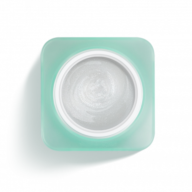 Snow Girl Gel - Építő-, Dekorzselé
