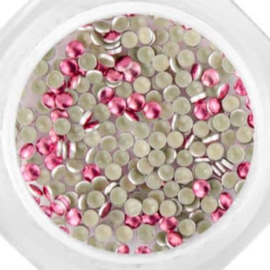 Stud Metal 103 Pink