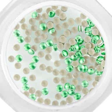 Stud Metal 107 Green