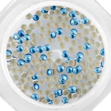 Stud Metal 109 Blue