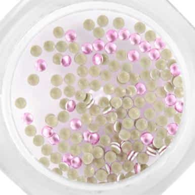 Stud Metal 111 Purple
