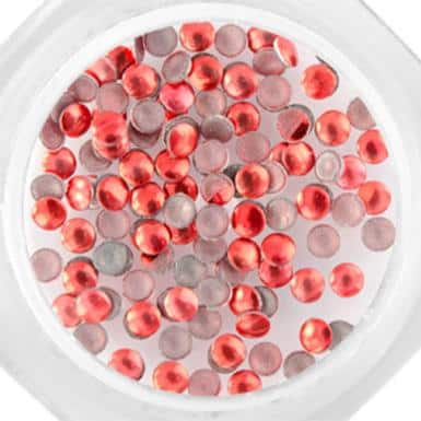 Stud Metal 205 Red