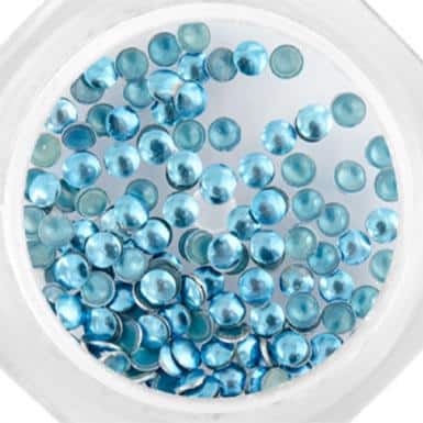Stud Metal 209 Blue