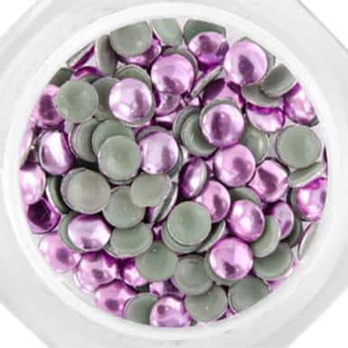 Stud Metal 311 Purple