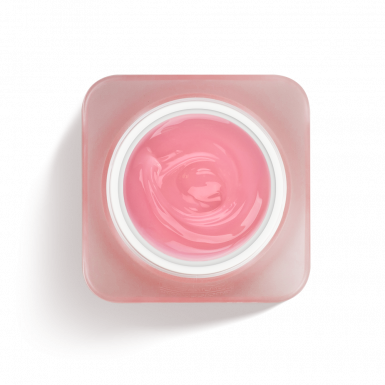 3in1 Pink Gel - HEMA Mentes Építőzselé