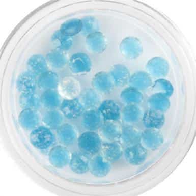 Plexi Glitter - 15