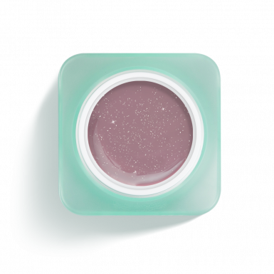 Natural Diamond Pearl - HEMA Mentes Körömágyhosszabbító Zselé
