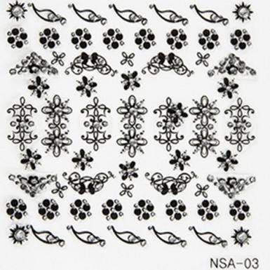 NSA-03 B