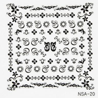 NSA-20 B
