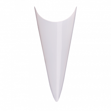 Tip - Stiletto natural