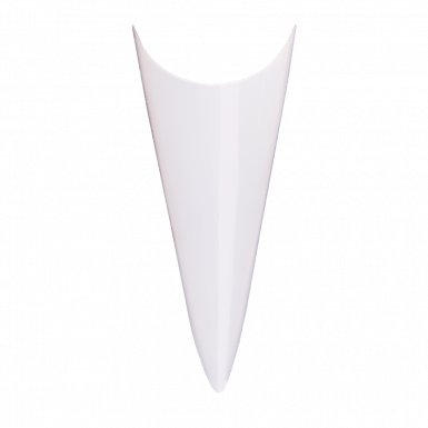 Tip - Stiletto white
