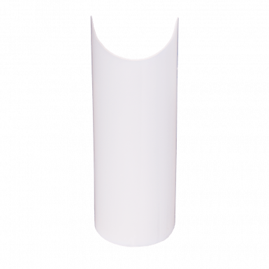 Tip - Pipe natural