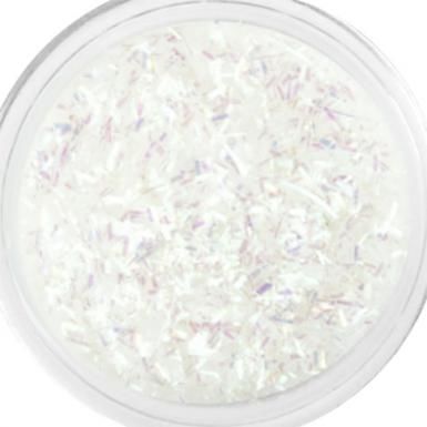 Csillámszál -  01 White