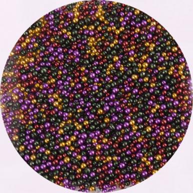 Nail Caviar - leo