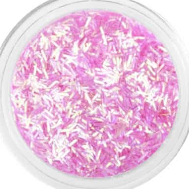 Csillámszál - 04 Pink új