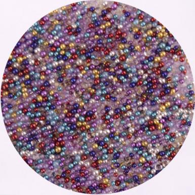 Nail Caviar - Candy 01