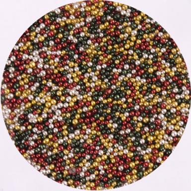 Nail Caviar - Candy 02