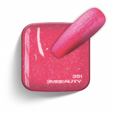 Gel Lack - Neon 351