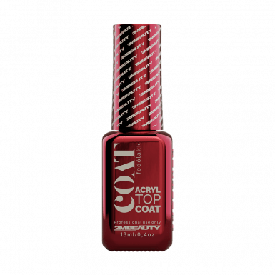 Top Coat - Acryl