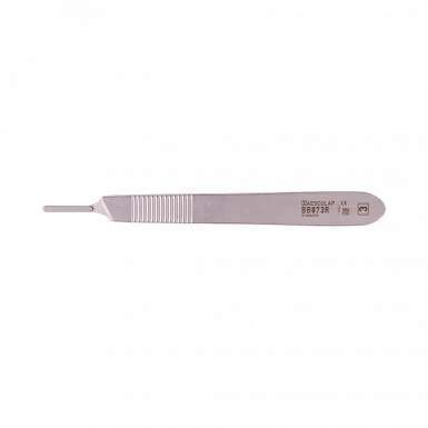 Braun szikenyél 3-as