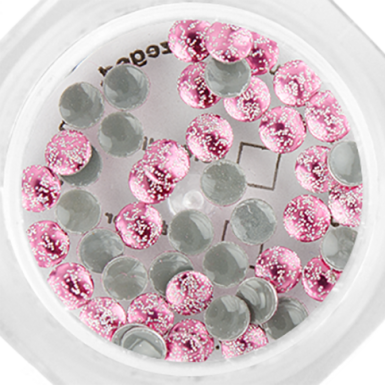 Stud Glitter 303 Pink