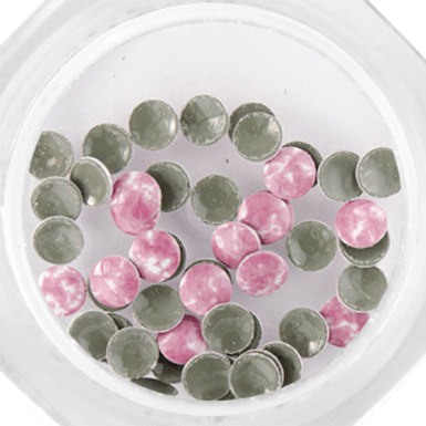 Stud Márvány 308 Pink
