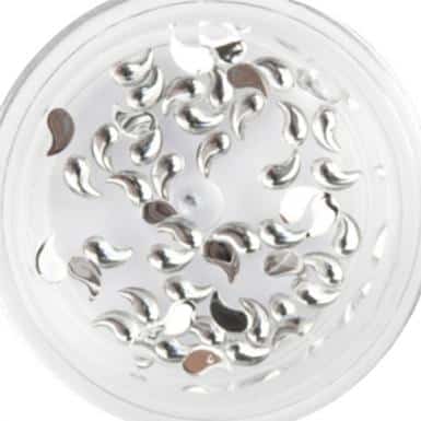 Kő Falevél - 01 Crystal