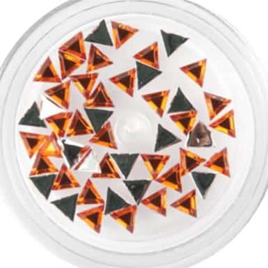 Kő Háromszög - 16 Orange
