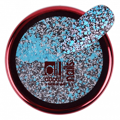Színes Porcelánpor 603