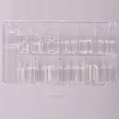 Tip pipe clear