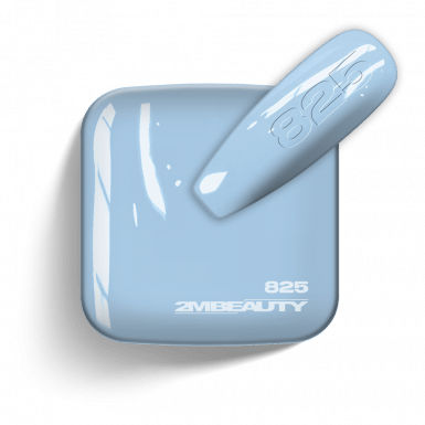 Gel Lack - Matt 0825 - HEMA Mentes