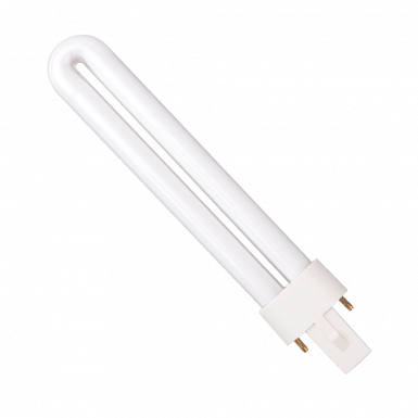 UV Pótcső - 9W