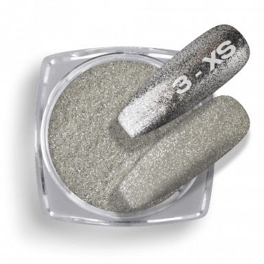 Csillámpor - 3 - XS