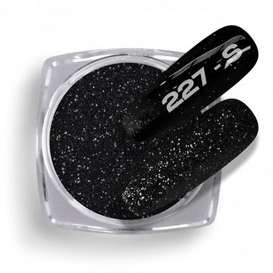 Csillámpor - 227 - S