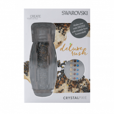 Crystal Pixie Deluxe Rush