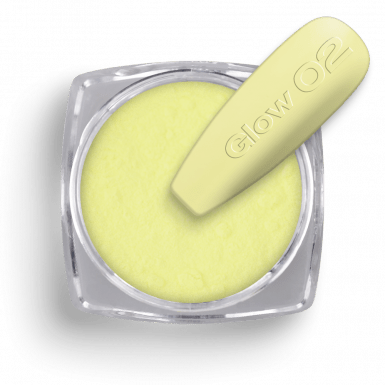 Pigmentpor Glow 02