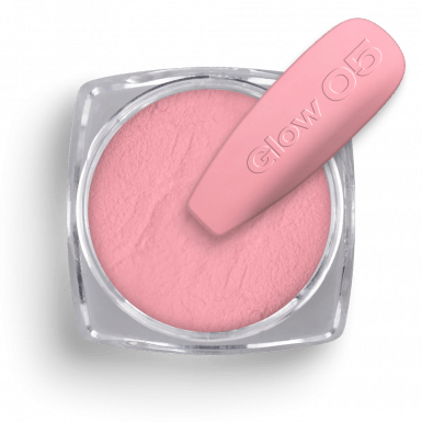 Pigmentpor Glow 05
