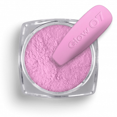 Pigmentpor Glow 07