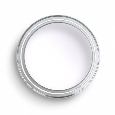 STANDARD Acrylic Powder White