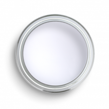 CHALLENGE Acrylic Powder Neon White