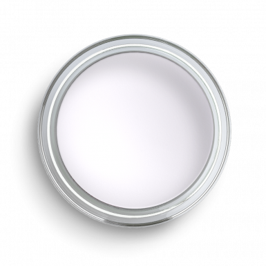CHALLENGE Acrylic Powder White