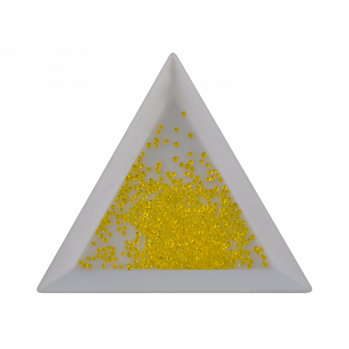 Pixi 06 lemon yellow